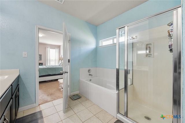 464 Copper Hill Drive, New Braunfels, TX 78130