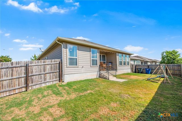 464 Copper Hill Drive, New Braunfels, TX 78130