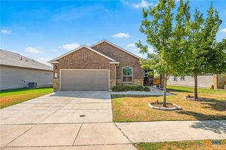 464 Copper Hill Drive, New Braunfels, TX 78130