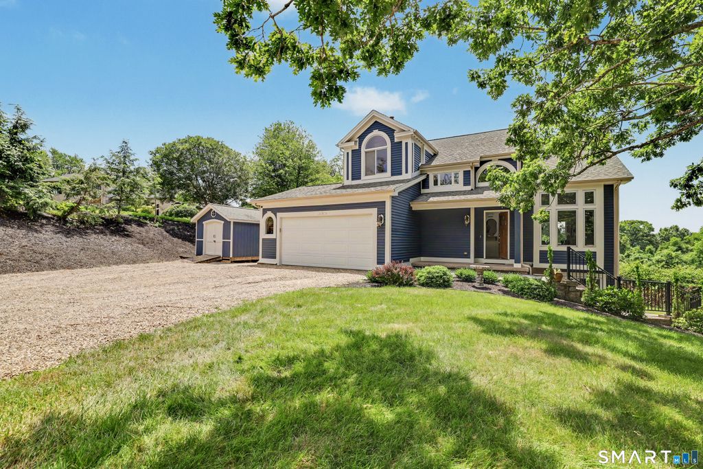 56 Meghan Boulevard, Plymouth, CT 06782