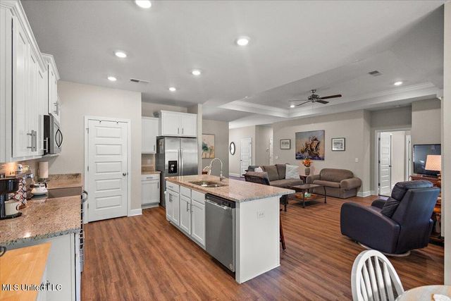 203 Vision Cove, Canton, MS 39046