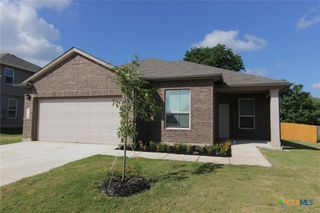 1330 Ace Ranch Street, New Braunfels, TX 78130