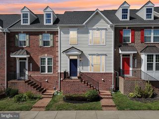 22448 BRIGHT SKY DR, Clarksburg, MD 20871