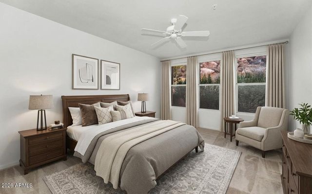 28990 N WHITE FEATHER Lane 119, Scottsdale, AZ 85262