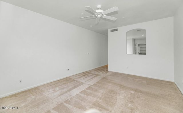 28990 N WHITE FEATHER Lane 119, Scottsdale, AZ 85262
