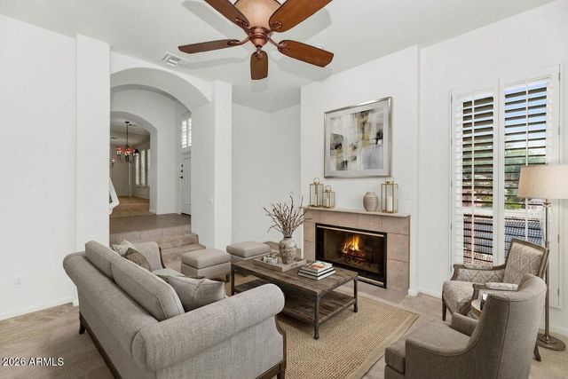 28990 N WHITE FEATHER Lane 119, Scottsdale, AZ 85262