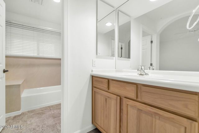 28990 N WHITE FEATHER Lane 119, Scottsdale, AZ 85262