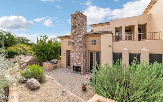 28990 N WHITE FEATHER Lane 119, Scottsdale, AZ 85262