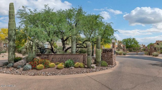 28990 N WHITE FEATHER Lane 119, Scottsdale, AZ 85262