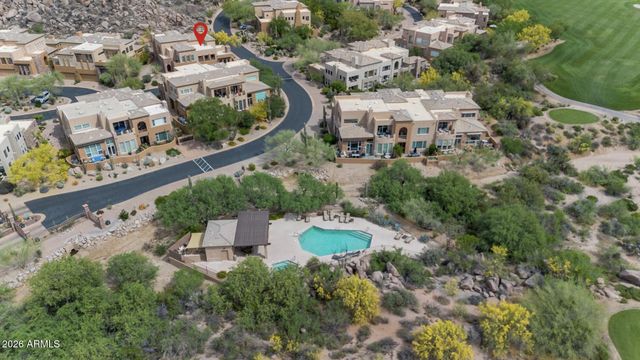 28990 N WHITE FEATHER Lane 119, Scottsdale, AZ 85262