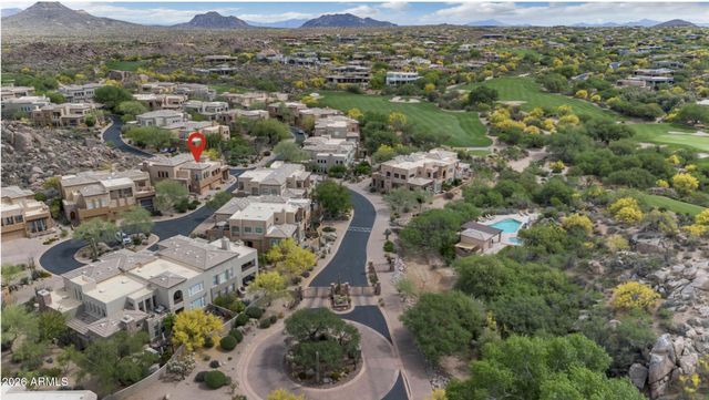 28990 N WHITE FEATHER Lane 119, Scottsdale, AZ 85262