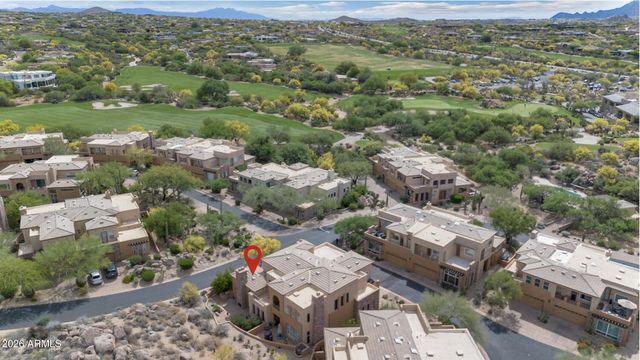 28990 N WHITE FEATHER Lane 119, Scottsdale, AZ 85262