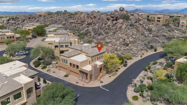 28990 N WHITE FEATHER Lane 119, Scottsdale, AZ 85262
