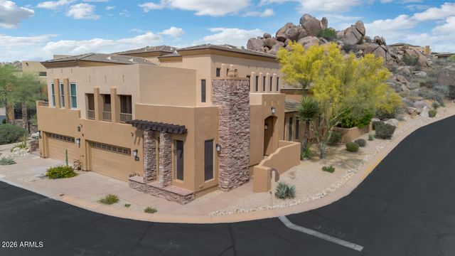 28990 N WHITE FEATHER Lane 119, Scottsdale, AZ 85262