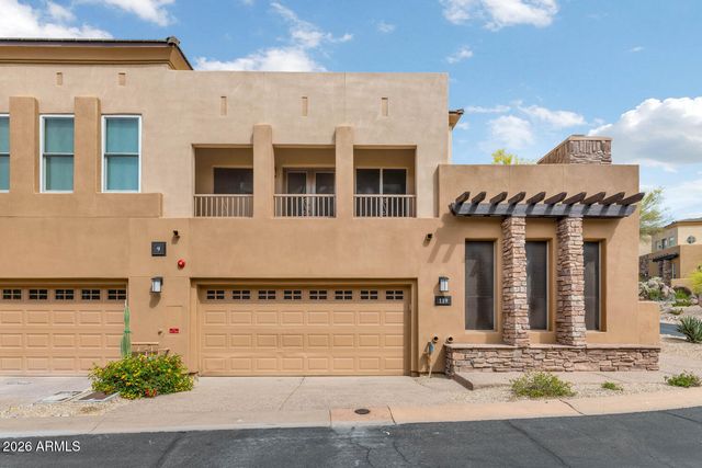 28990 N WHITE FEATHER Lane 119, Scottsdale, AZ 85262