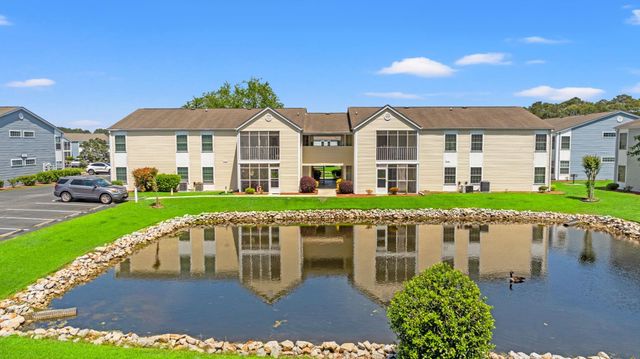 8861 Duckview Dr Apt F, Surfside Beach, SC 29575