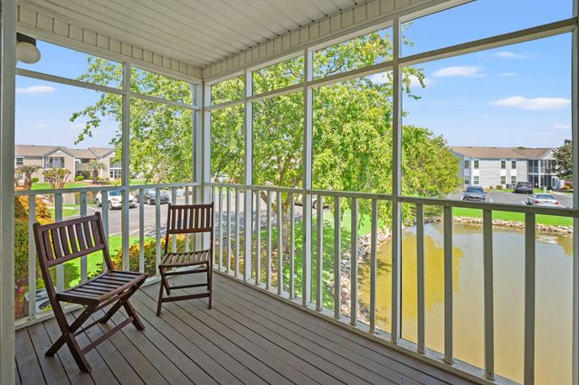 8861 Duckview Dr Apt F, Surfside Beach, SC 29575