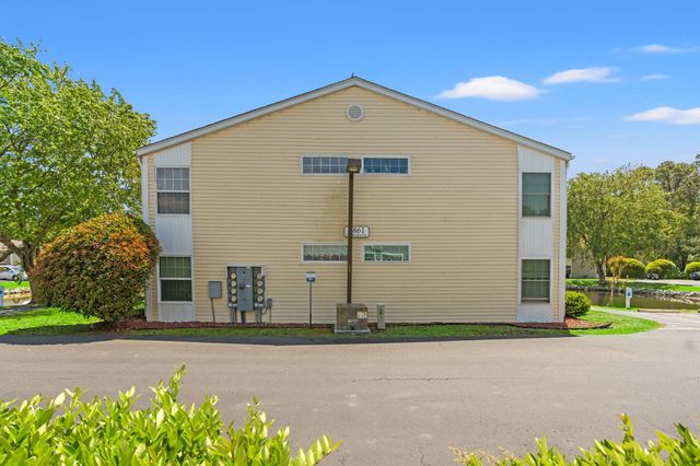 8861 Duckview Dr Apt F, Surfside Beach, SC 29575