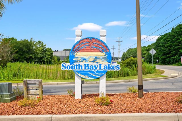 8861 Duckview Dr Apt F, Surfside Beach, SC 29575