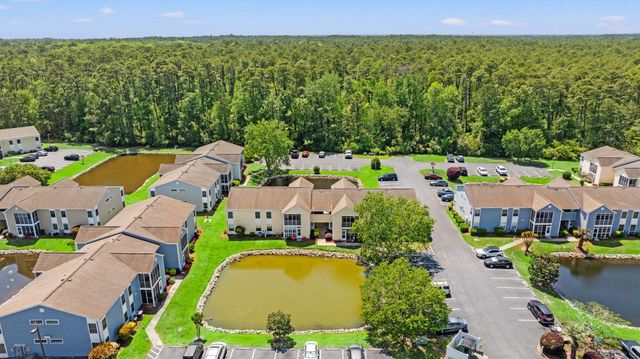 8861 Duckview Dr Apt F, Surfside Beach, SC 29575