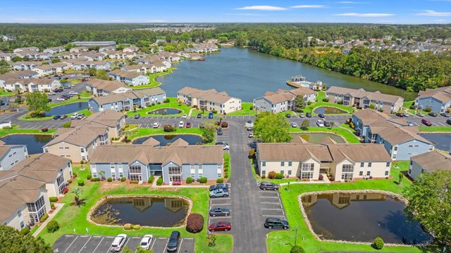 8861 Duckview Dr Apt F, Surfside Beach, SC 29575