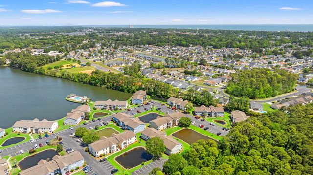 8861 Duckview Dr Apt F, Surfside Beach, SC 29575