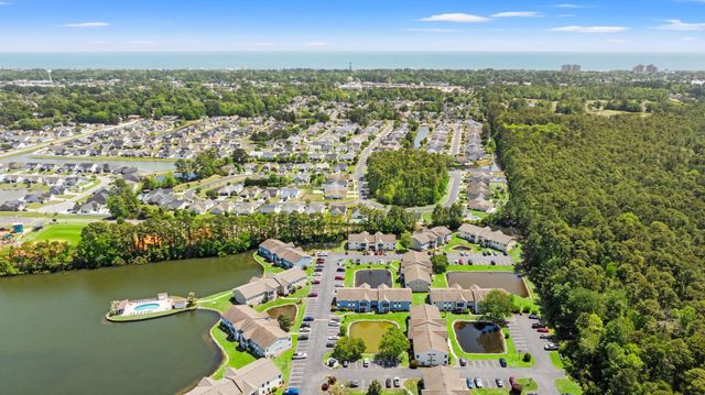 8861 Duckview Dr Apt F, Surfside Beach, SC 29575