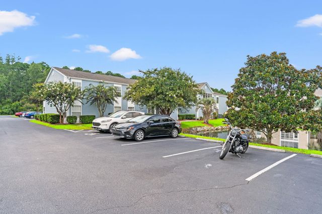 8861 Duckview Dr Apt F, Surfside Beach, SC 29575