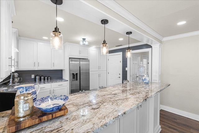 1801 Woodlawn Avenue, Corsicana, TX 75110