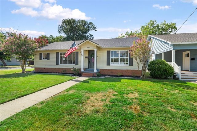 1801 Woodlawn Avenue, Corsicana, TX 75110