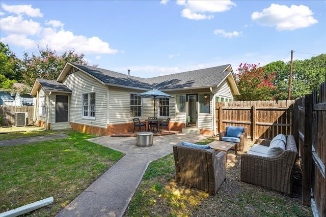 1801 Woodlawn Avenue, Corsicana, TX 75110