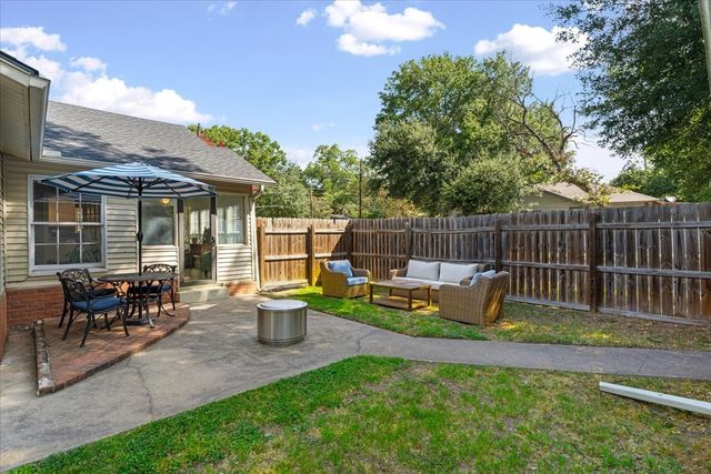 1801 Woodlawn Avenue, Corsicana, TX 75110