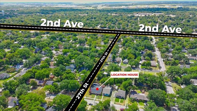 1801 Woodlawn Avenue, Corsicana, TX 75110