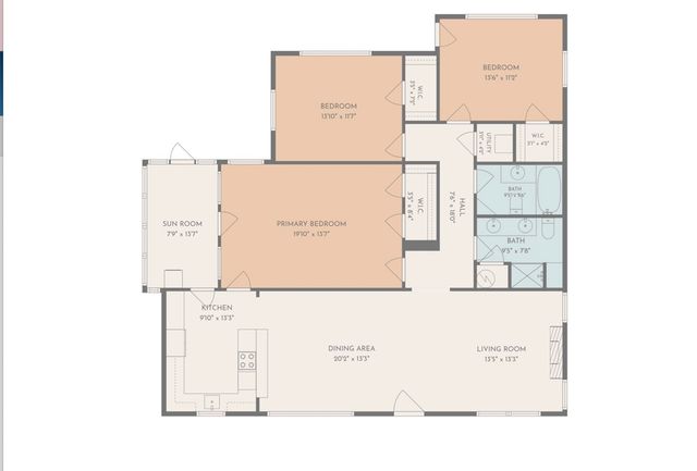 1801 Woodlawn Avenue, Corsicana, TX 75110