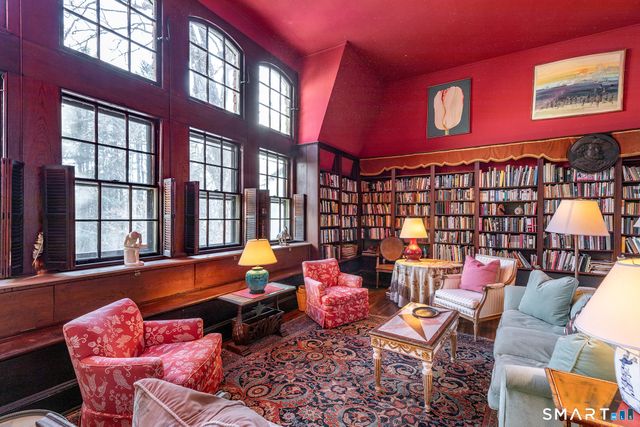 552 Twin Lakes Road, Salisbury, CT 06068