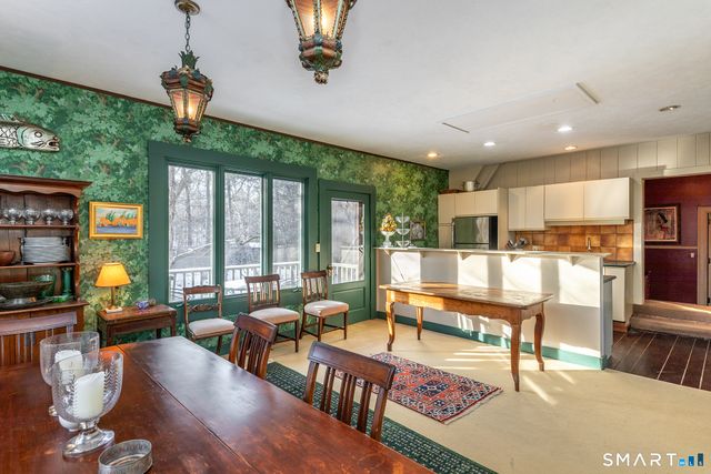 552 Twin Lakes Road, Salisbury, CT 06068