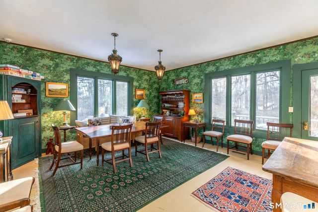 552 Twin Lakes Road, Salisbury, CT 06068