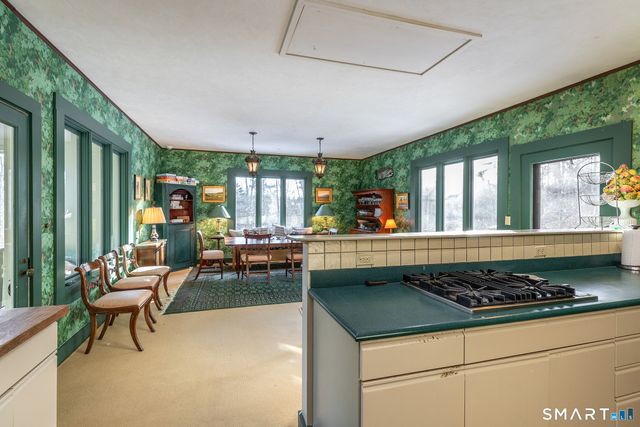 552 Twin Lakes Road, Salisbury, CT 06068