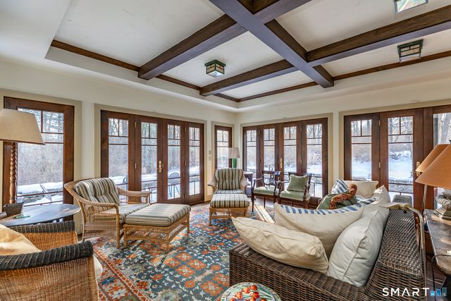 552 Twin Lakes Road, Salisbury, CT 06068