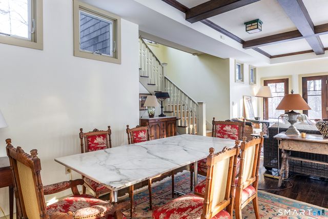 552 Twin Lakes Road, Salisbury, CT 06068