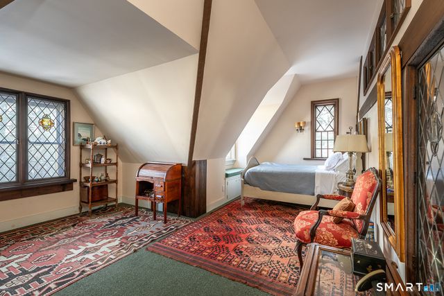 552 Twin Lakes Road, Salisbury, CT 06068