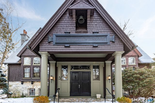 552 Twin Lakes Road, Salisbury, CT 06068