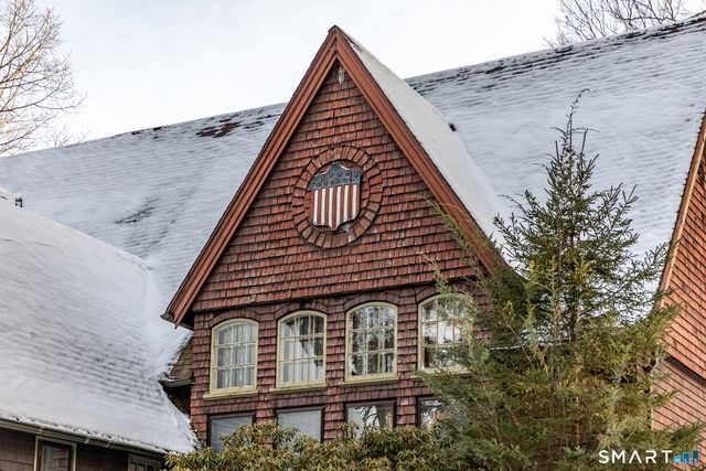 552 Twin Lakes Road, Salisbury, CT 06068