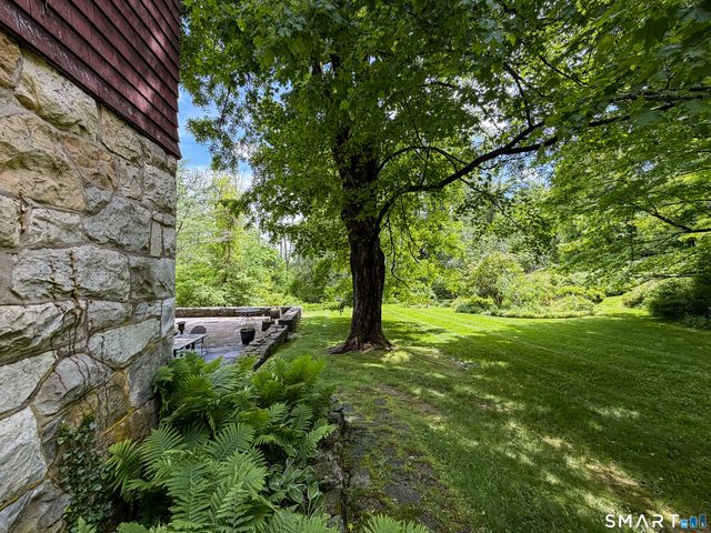 552 Twin Lakes Road, Salisbury, CT 06068