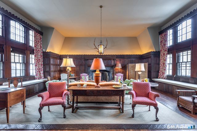 552 Twin Lakes Road, Salisbury, CT 06068