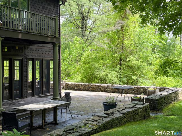 552 Twin Lakes Road, Salisbury, CT 06068
