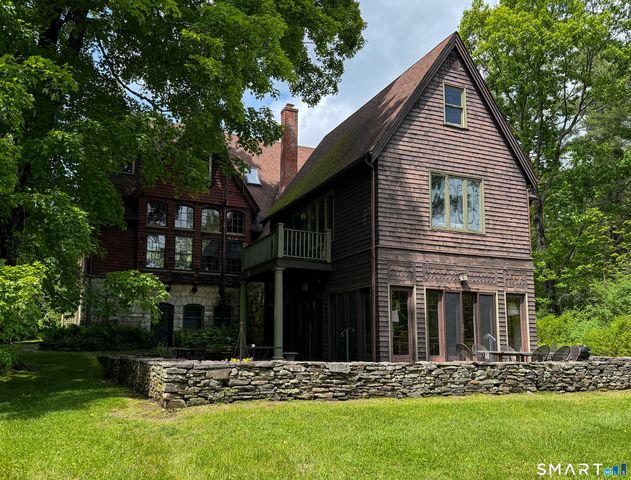 552 Twin Lakes Road, Salisbury, CT 06068
