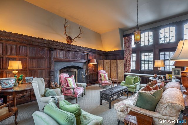 552 Twin Lakes Road, Salisbury, CT 06068