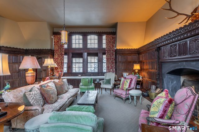 552 Twin Lakes Road, Salisbury, CT 06068