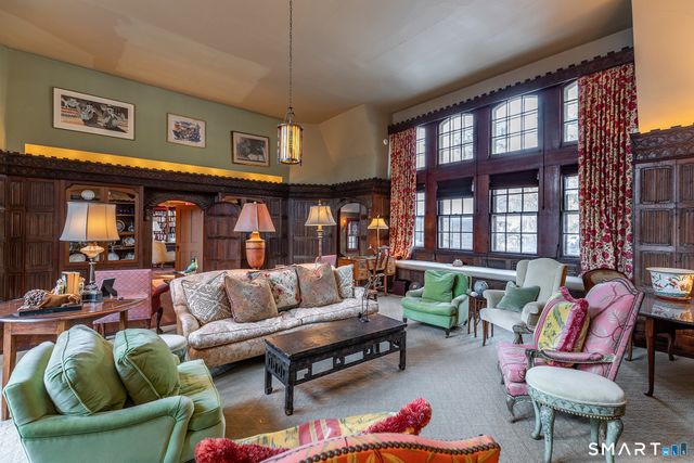 552 Twin Lakes Road, Salisbury, CT 06068